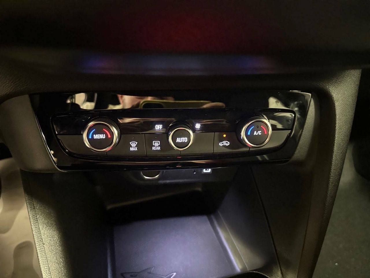 Foto Opel Corsa 17