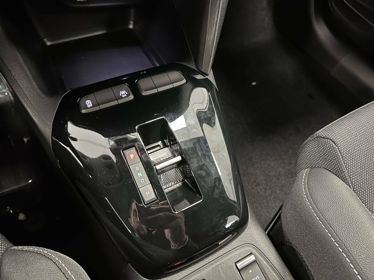 Foto Opel Corsa 18