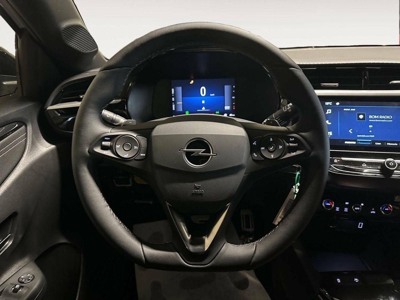 Foto Opel Corsa 19