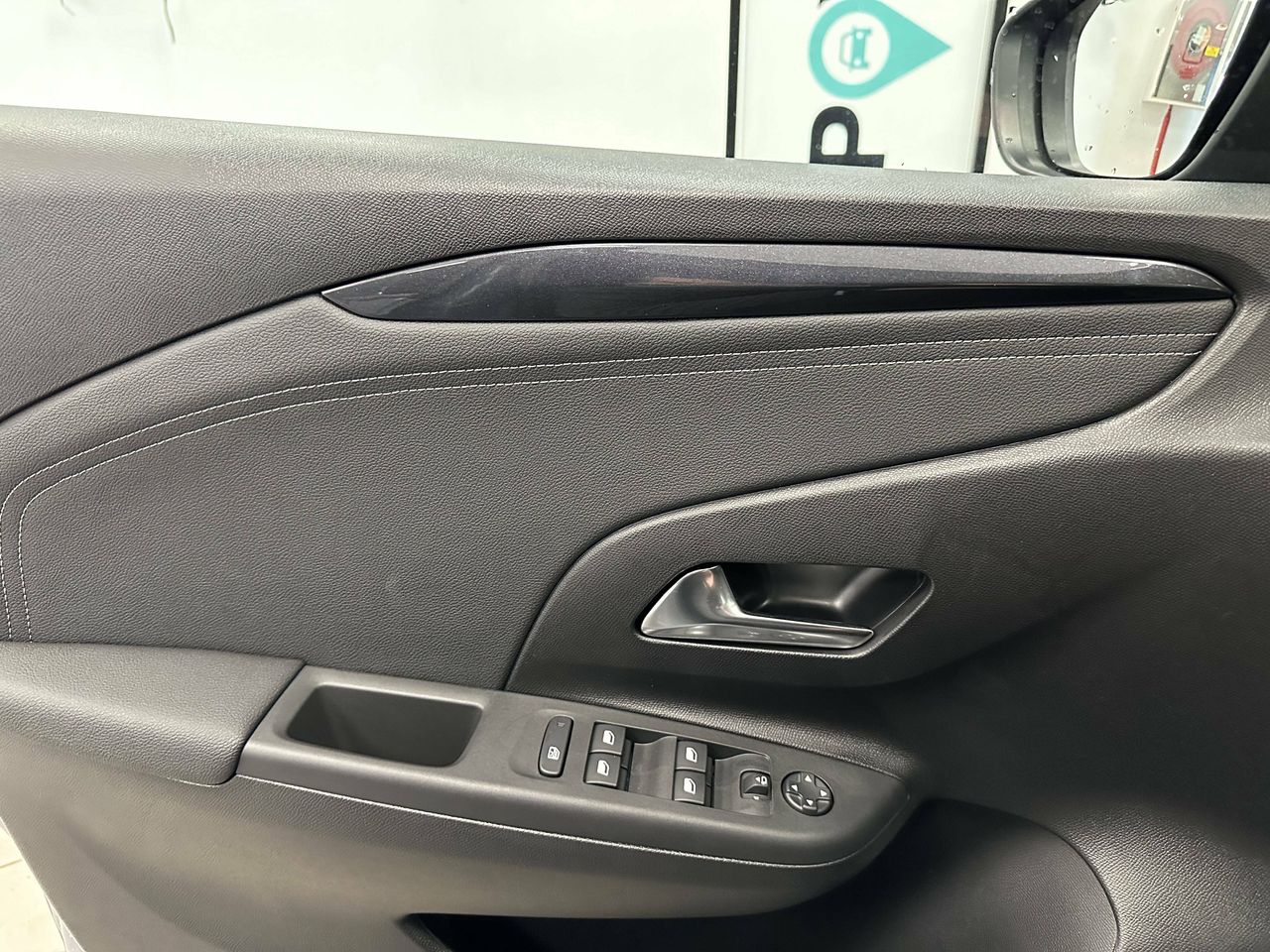 Foto Opel Corsa 21