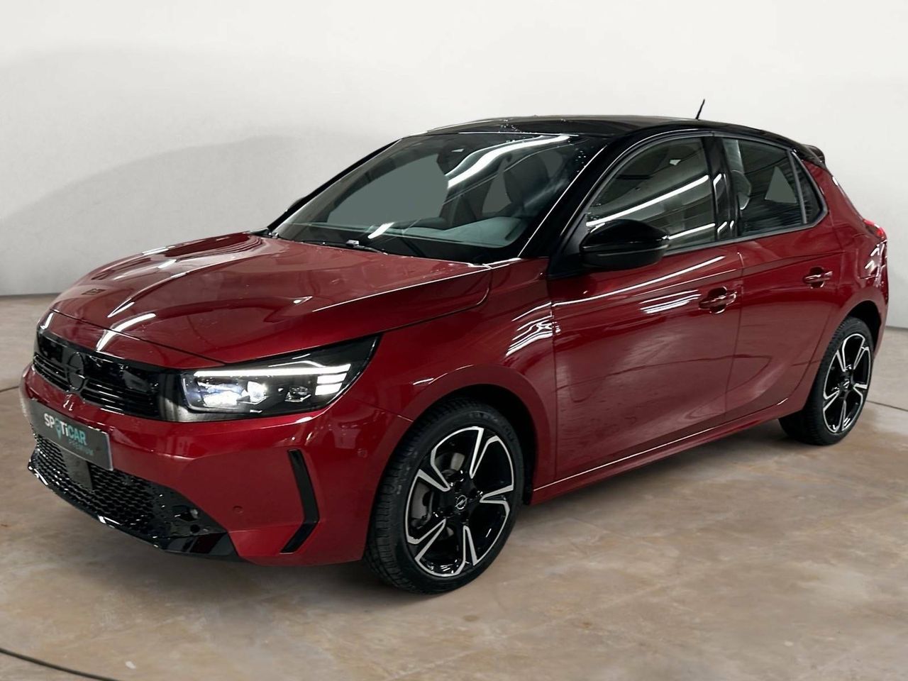Foto Opel Corsa 22