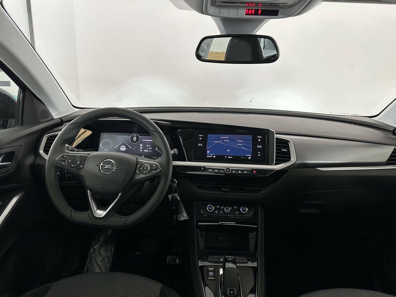 Foto Opel Grandland X 7