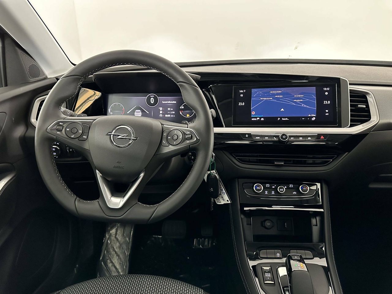 Foto Opel Grandland X 8