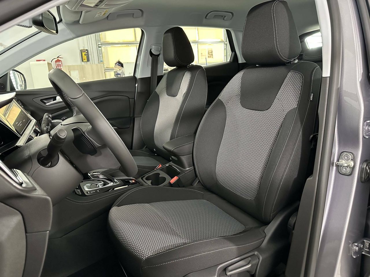 Foto Opel Grandland X 9