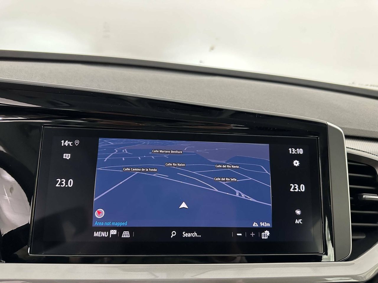 Foto Opel Grandland X 13