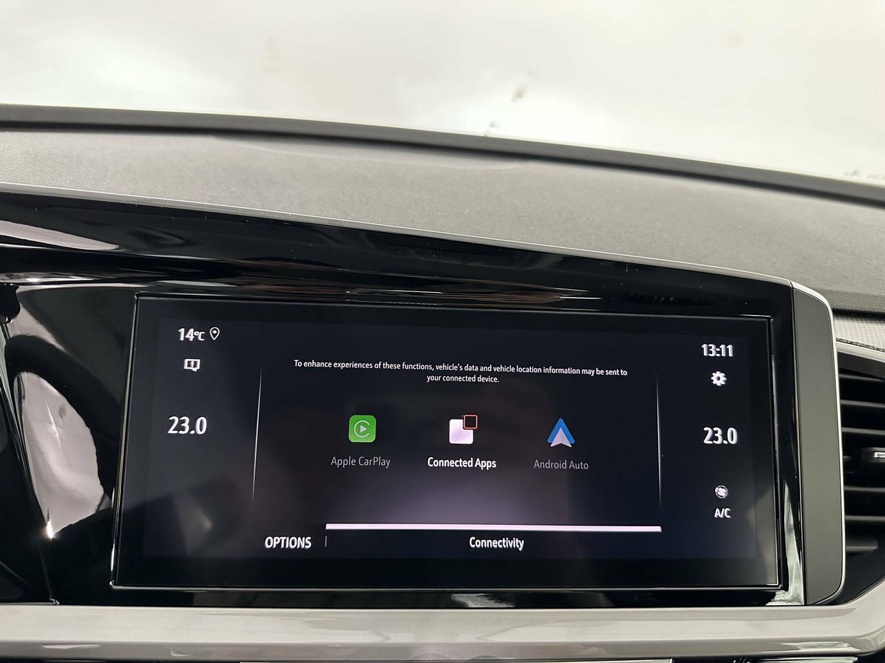 Foto Opel Grandland X 14
