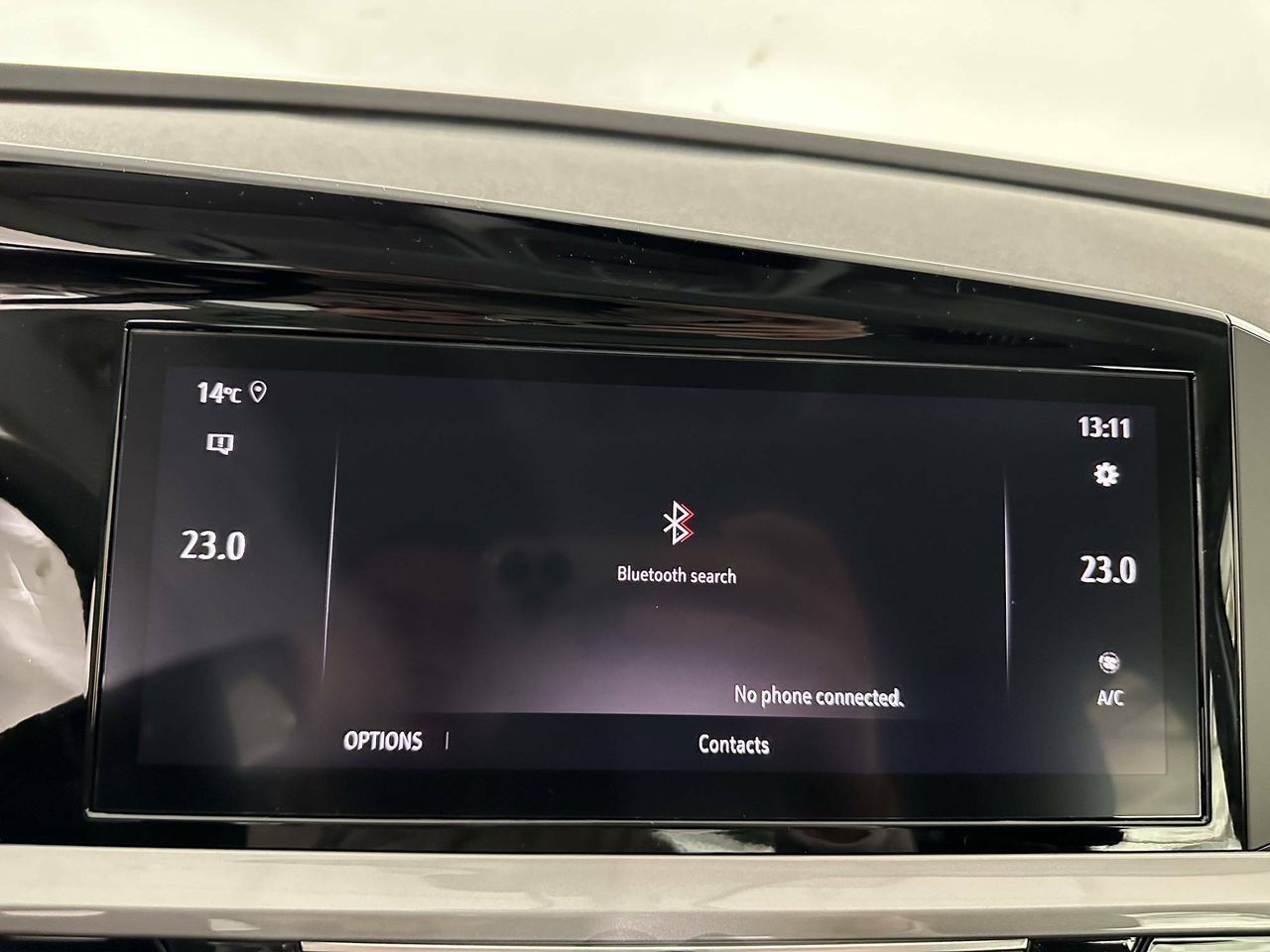 Foto Opel Grandland X 15