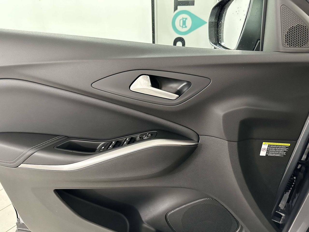 Foto Opel Grandland X 23