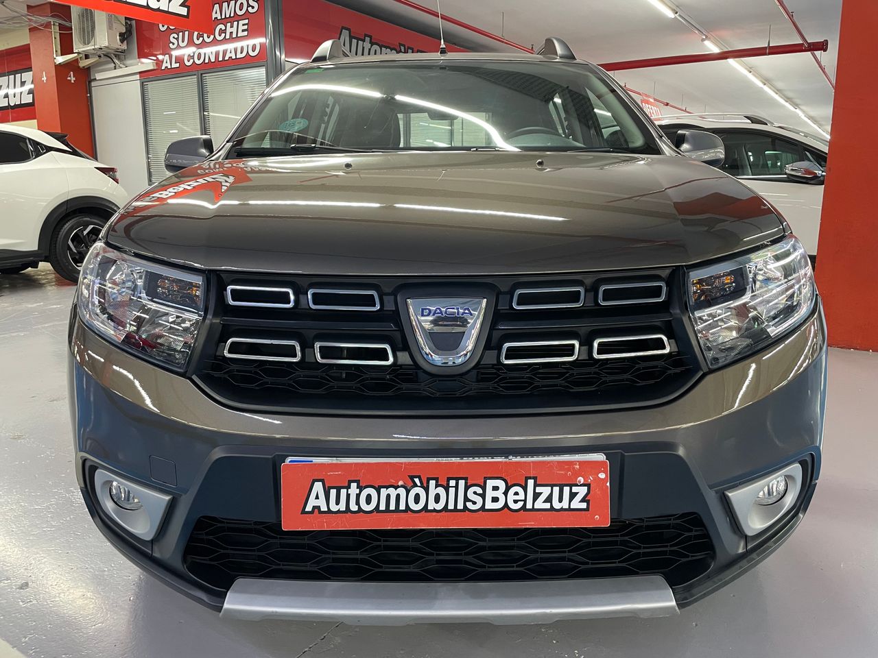 Foto Dacia Sandero 2