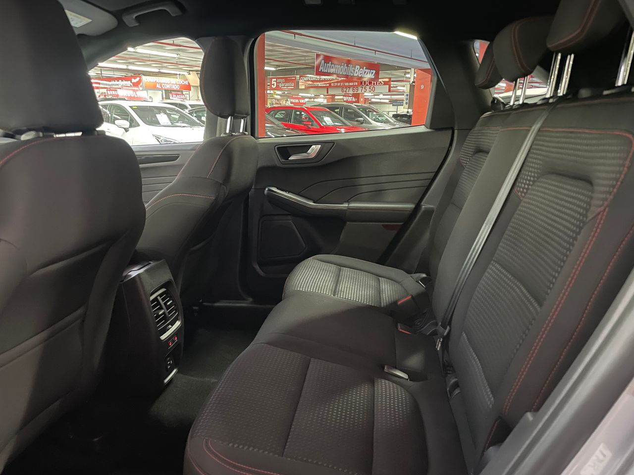 Foto Ford Kuga 9