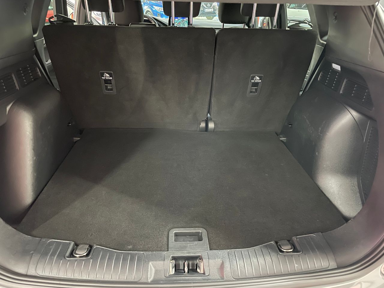 Foto Ford Kuga 10