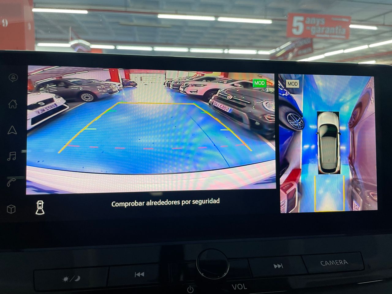 Foto Ford Kuga 14