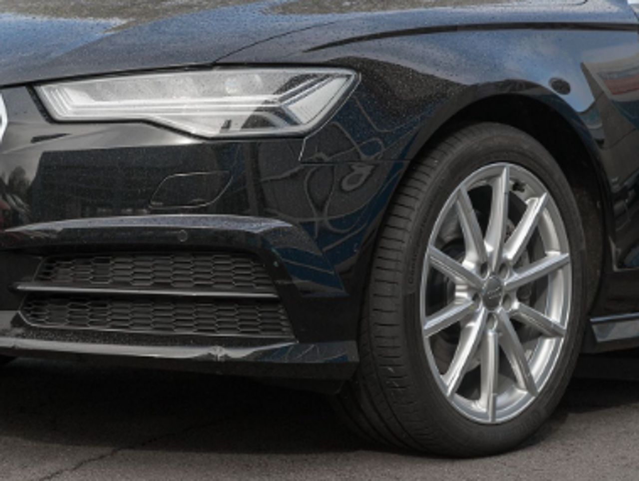 Foto Audi A6 2
