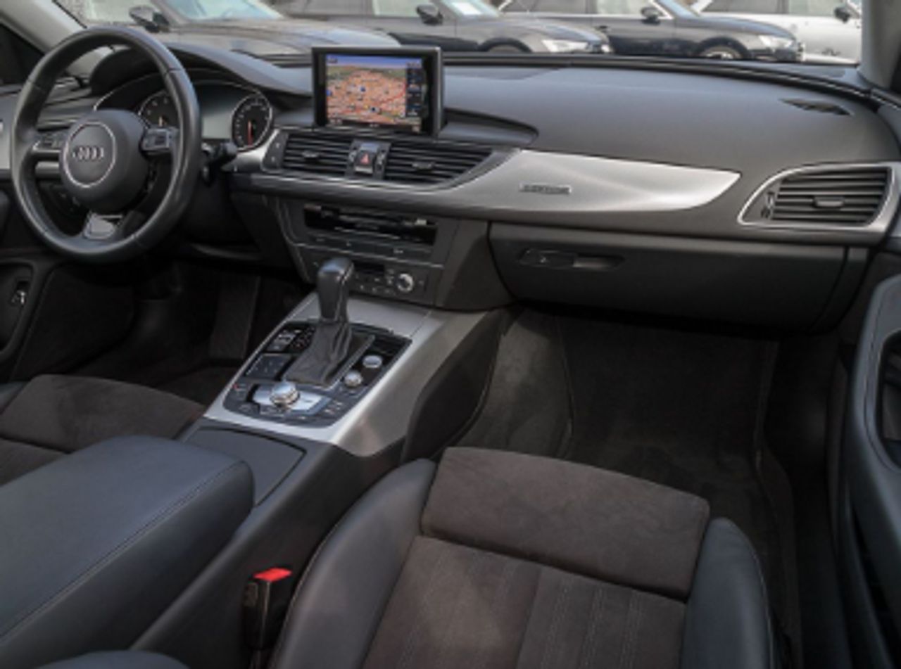 Foto Audi A6 5