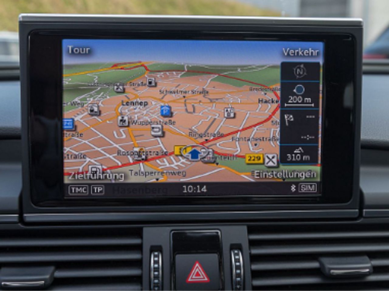 Foto Audi A6 9