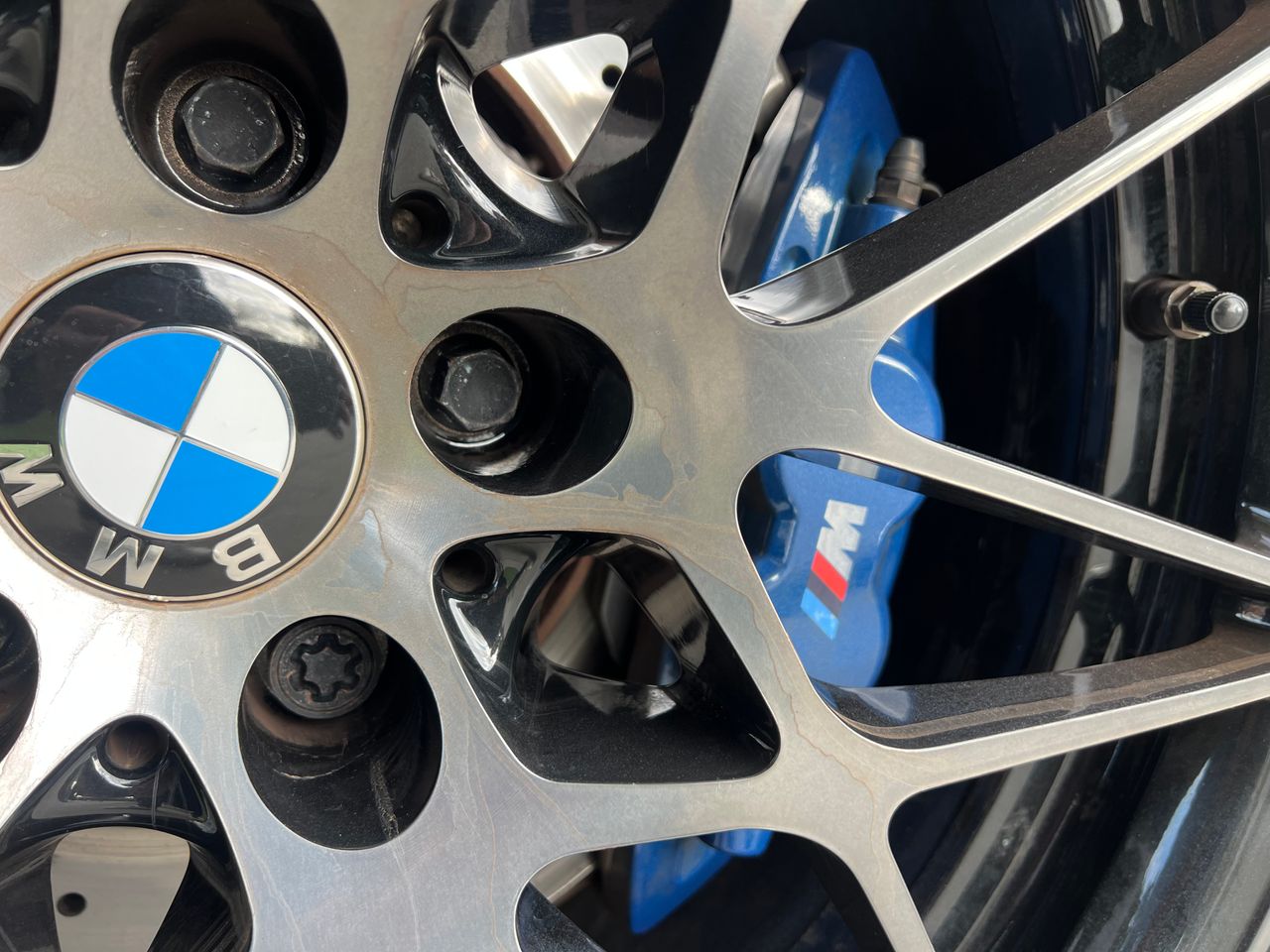 Foto BMW Serie 4 7