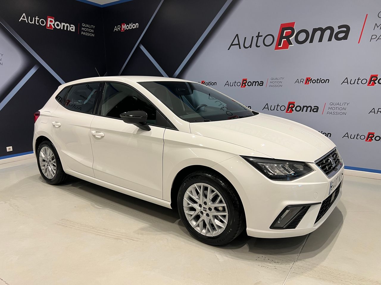Foto Seat Ibiza 2