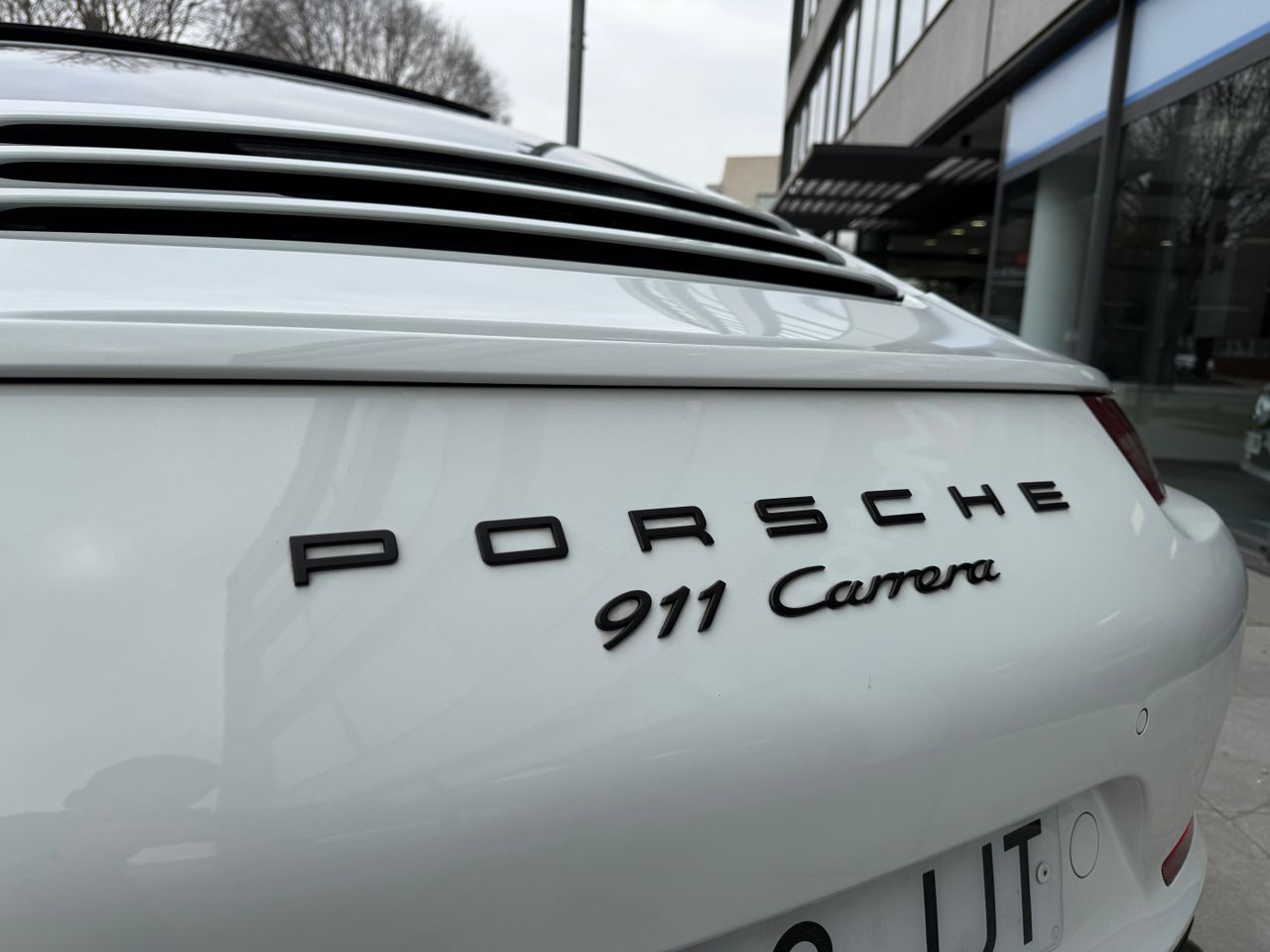 Foto Porsche 911 7