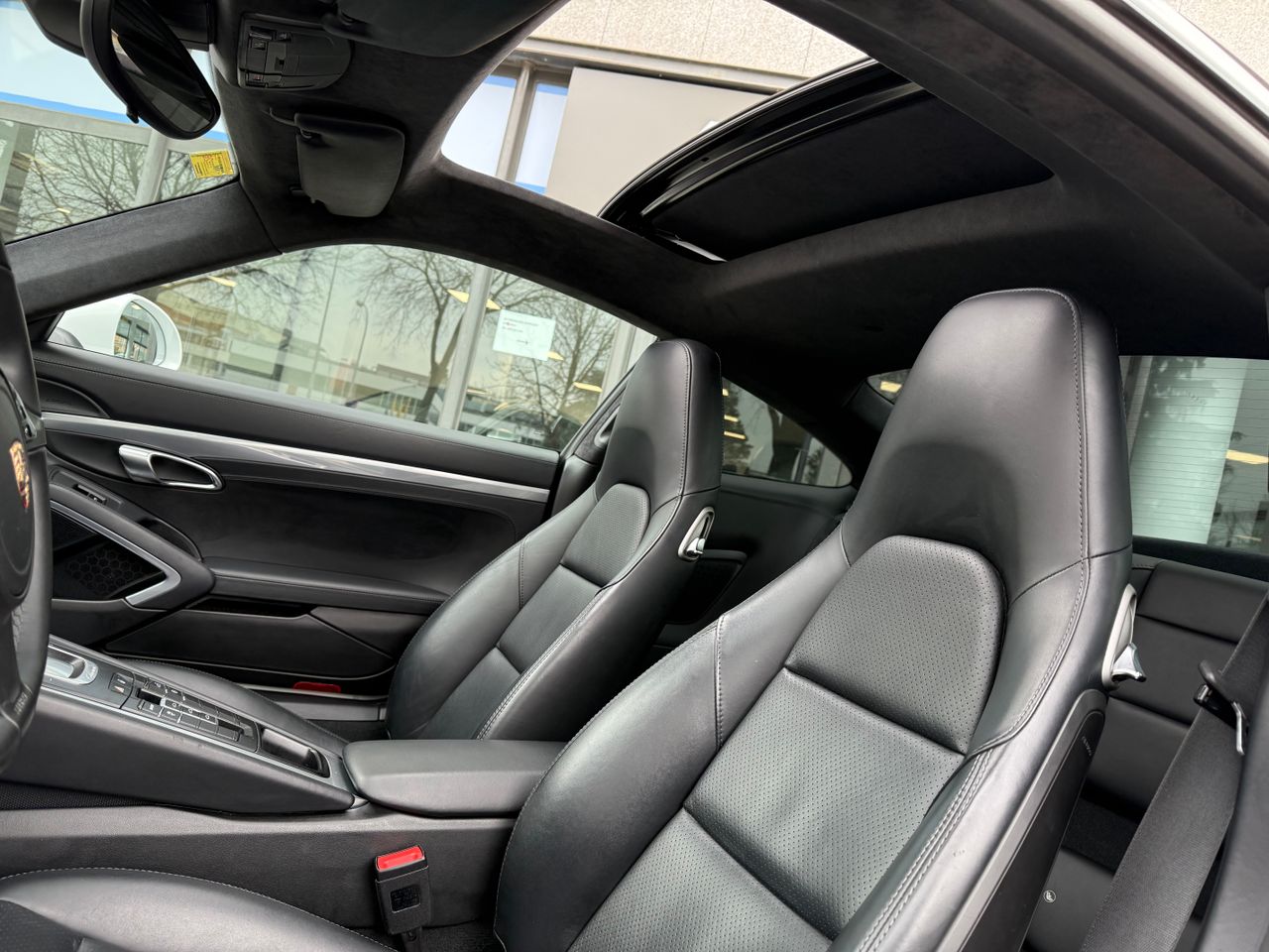 Foto Porsche 911 10