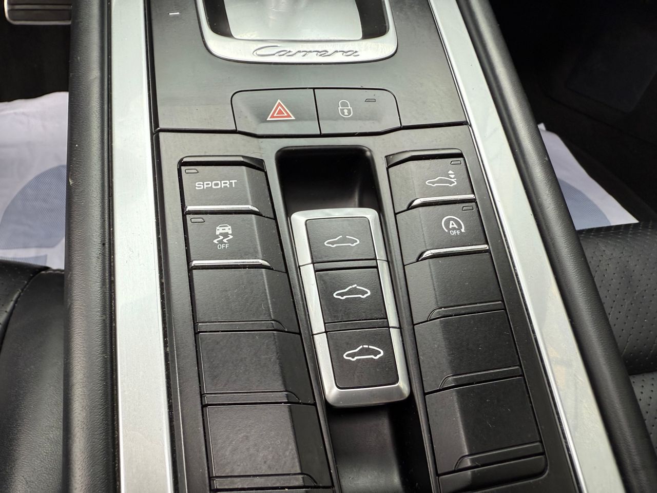 Foto Porsche 911 16