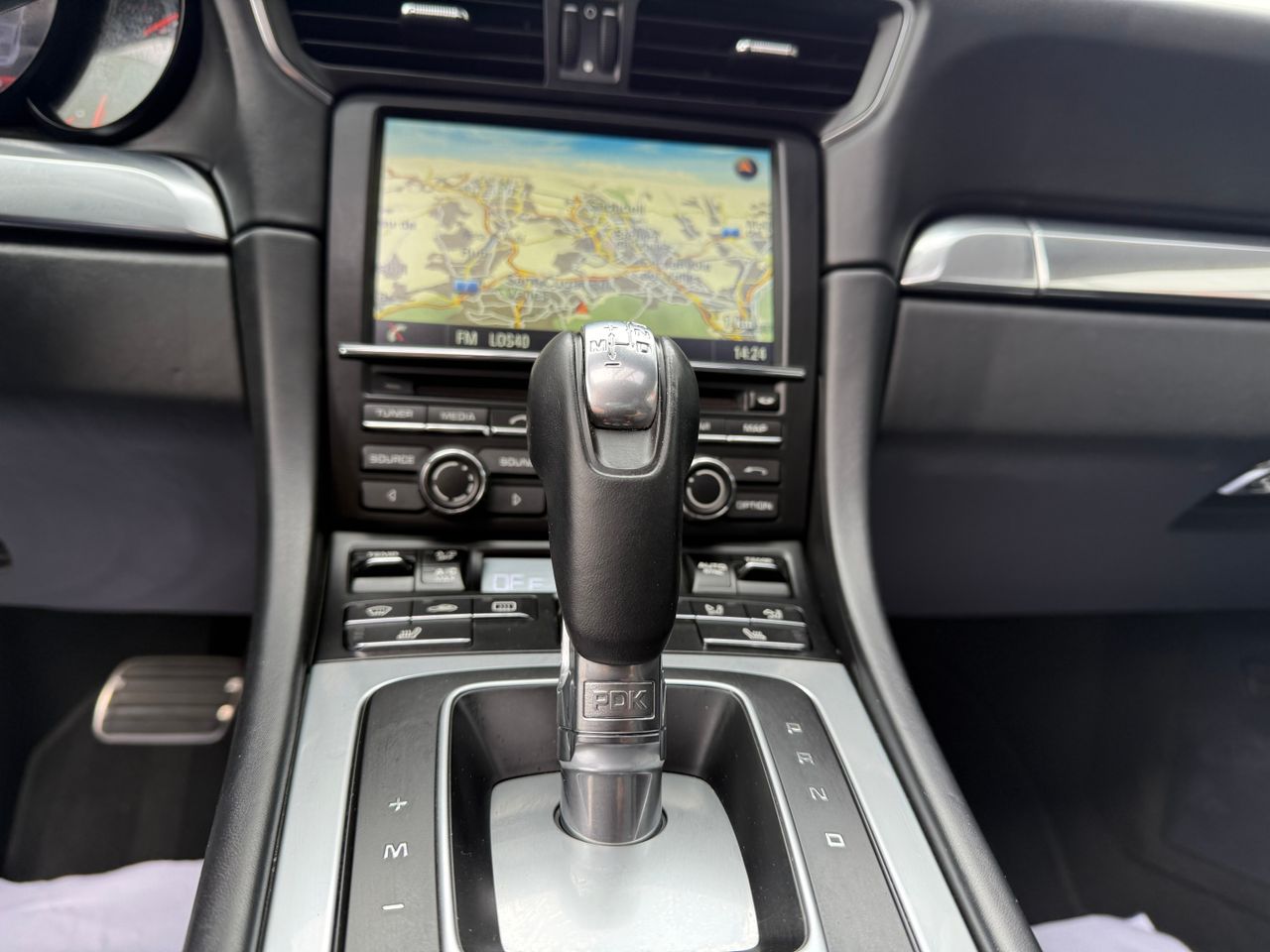 Foto Porsche 911 17