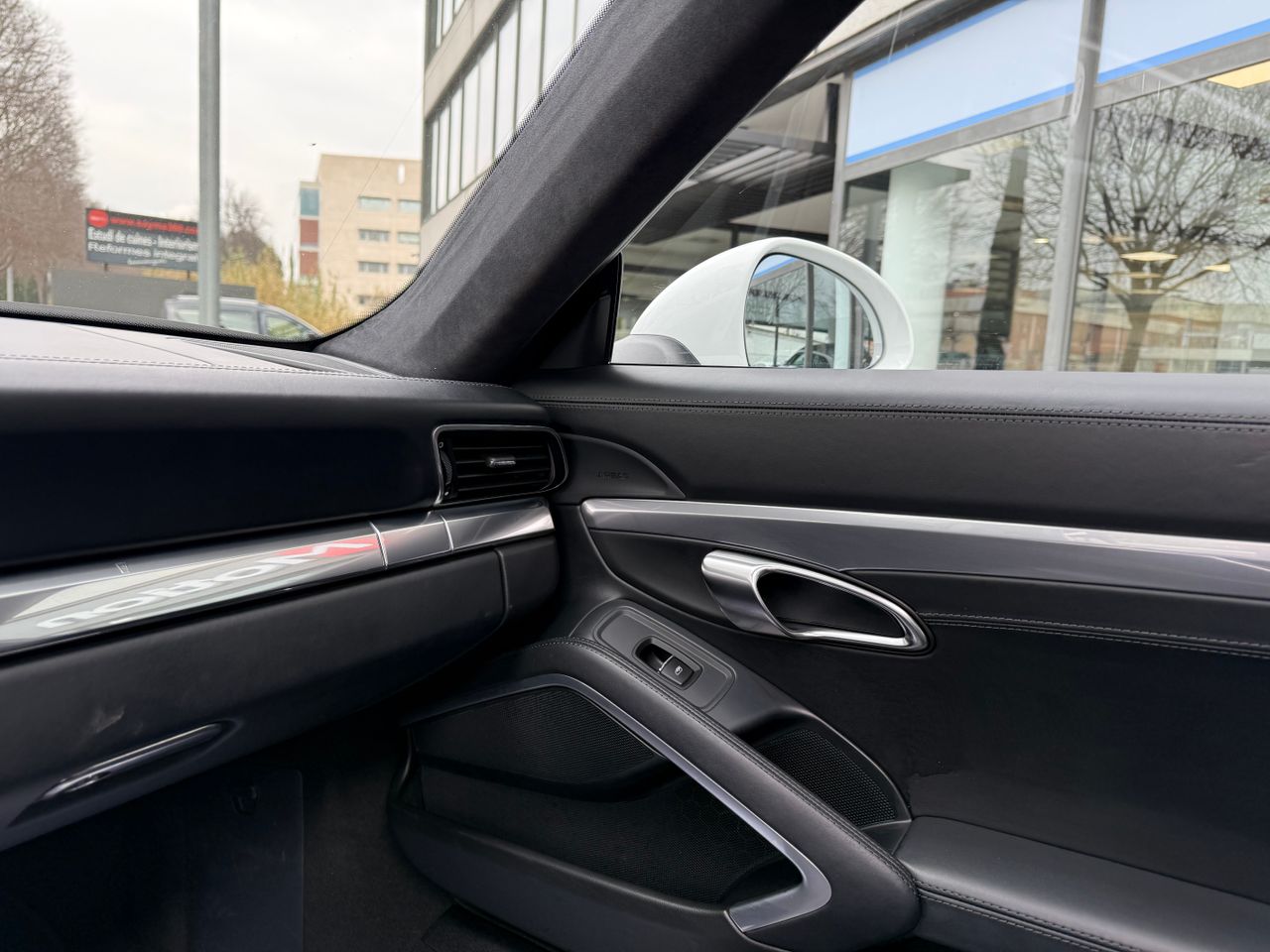 Foto Porsche 911 18