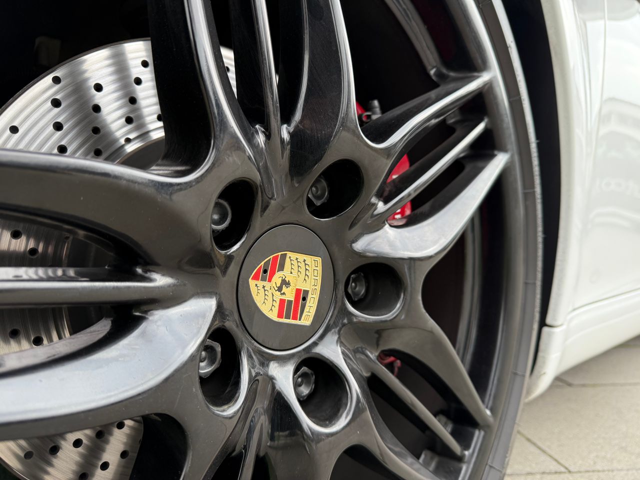 Foto Porsche 911 22
