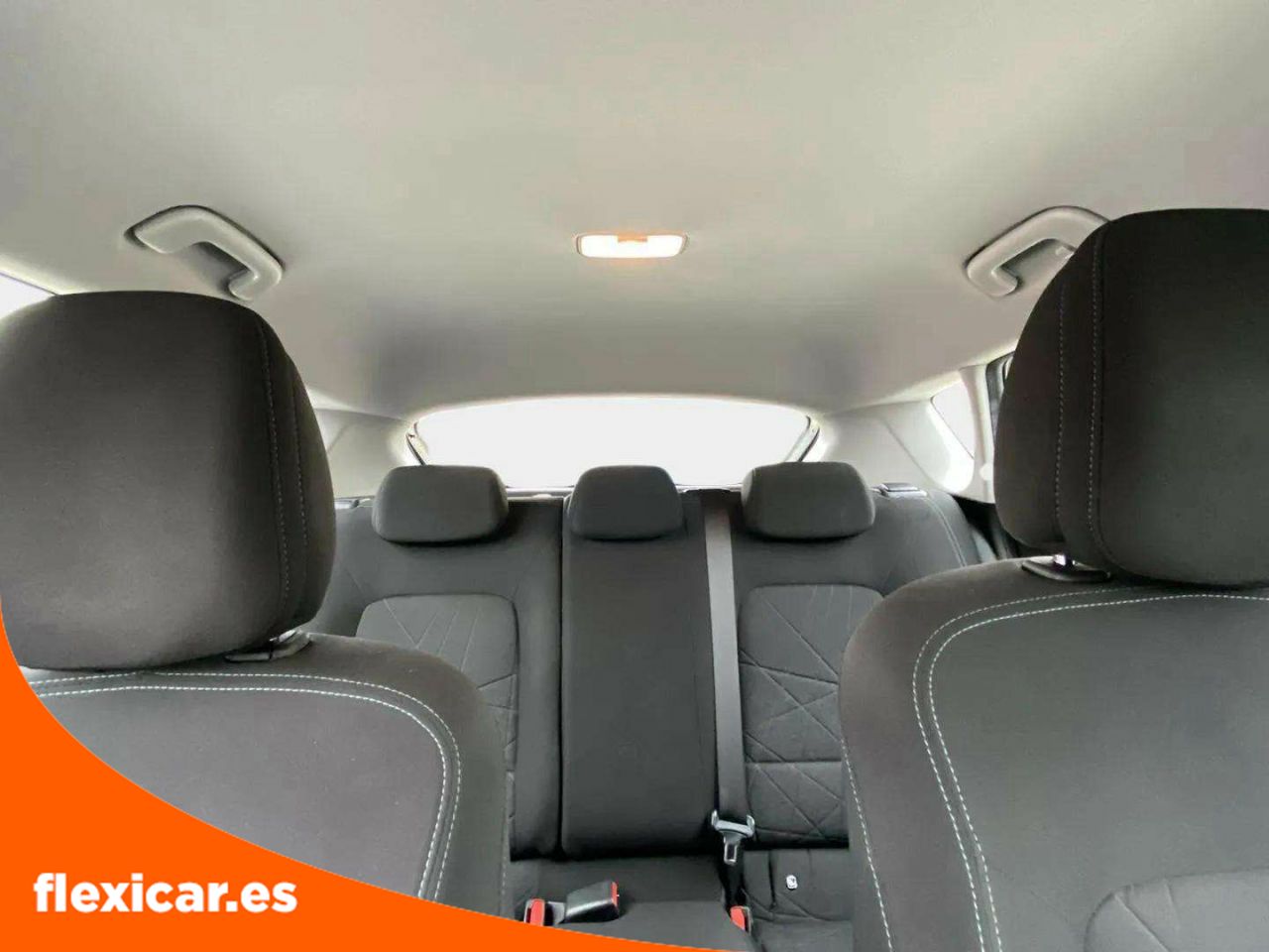 Foto Hyundai Bayon 16