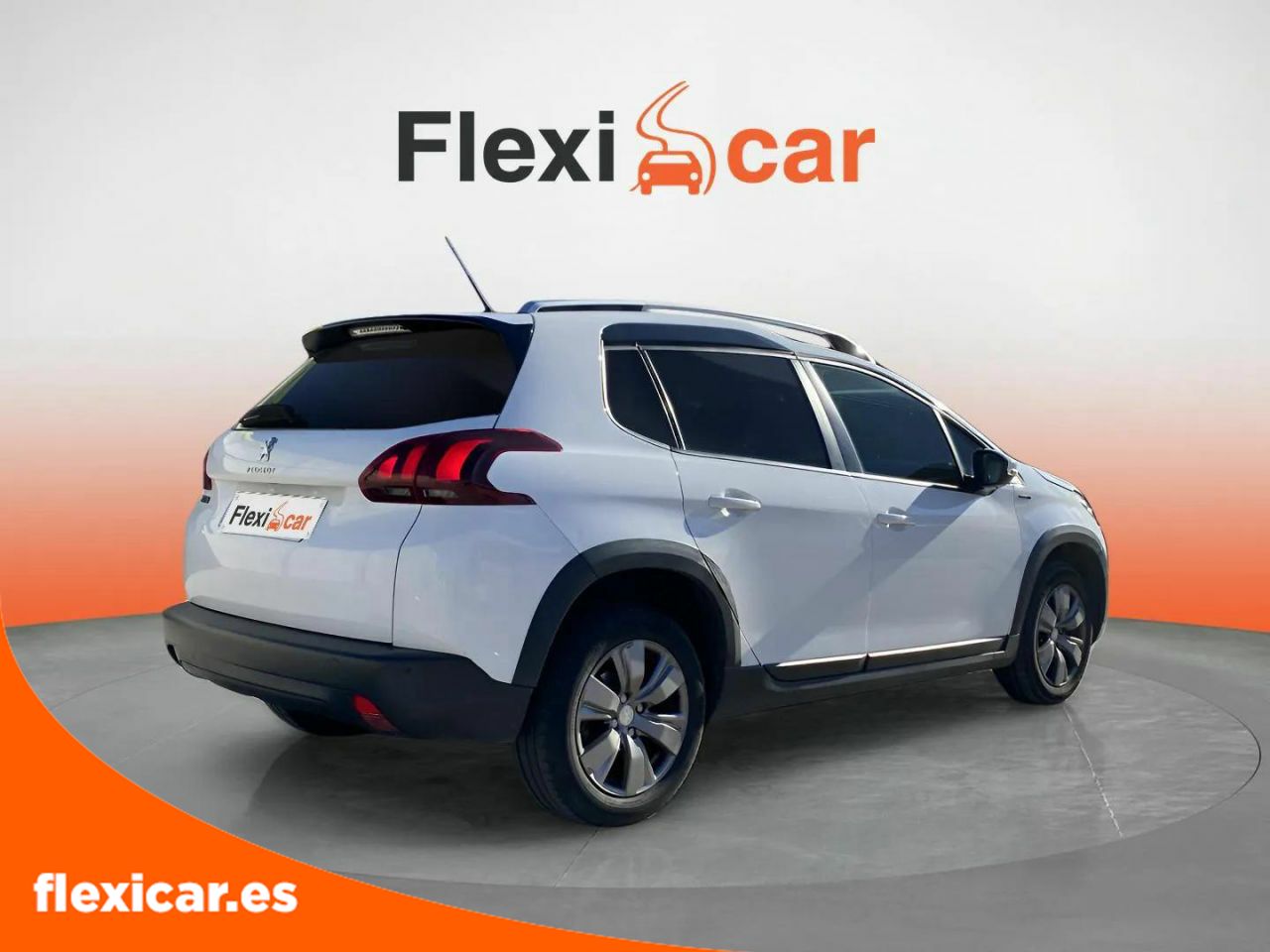 Foto Peugeot 2008 9