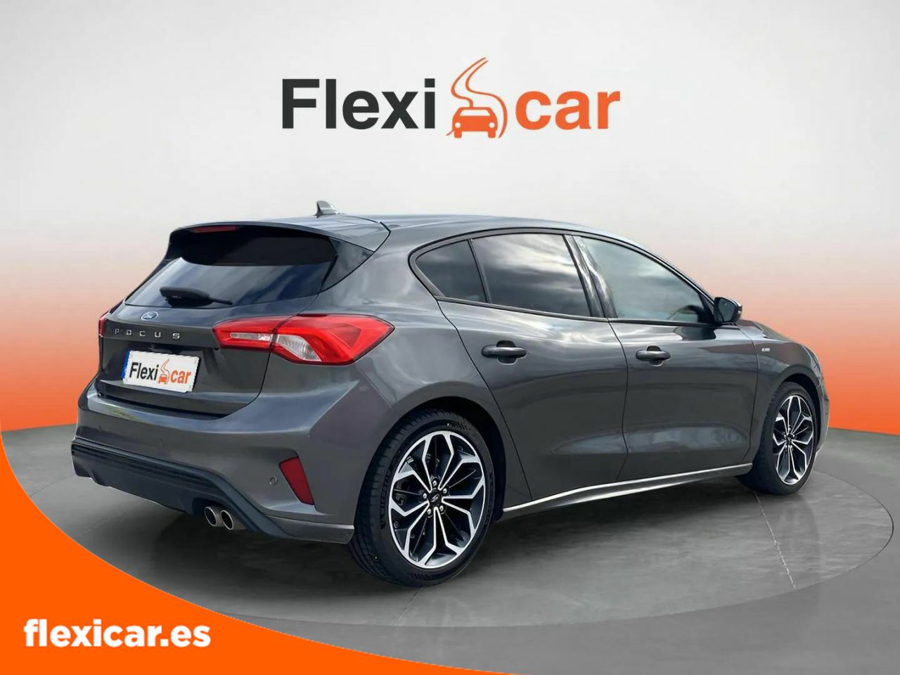 Foto Ford Focus 9