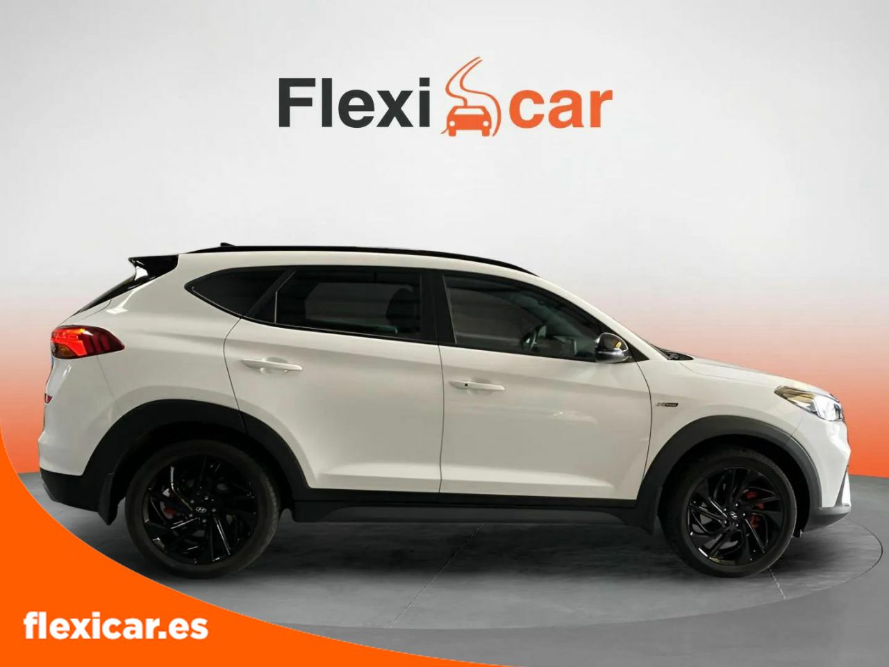 Foto Hyundai Tucson 5