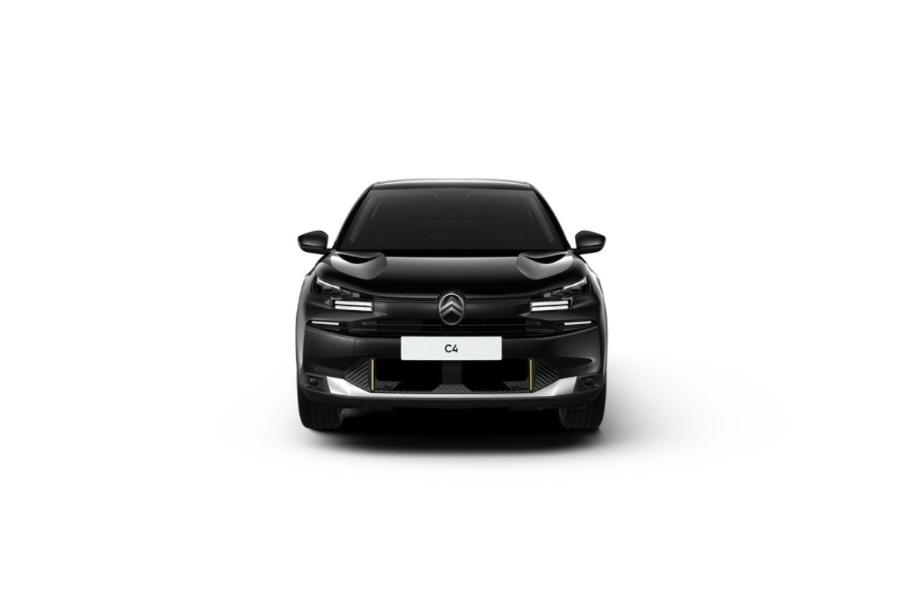Foto Citroën C4 5