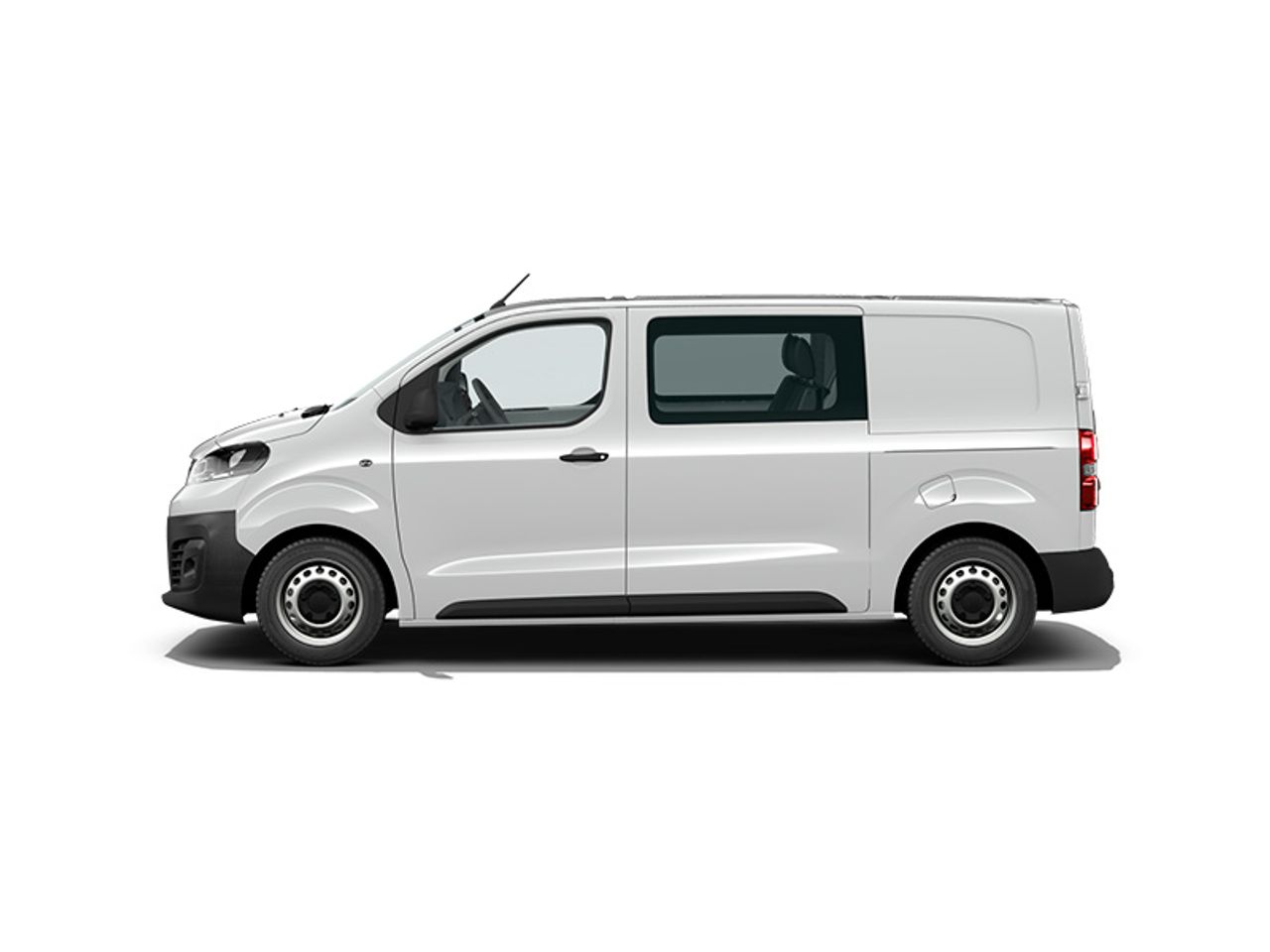 Foto Fiat Scudo 3