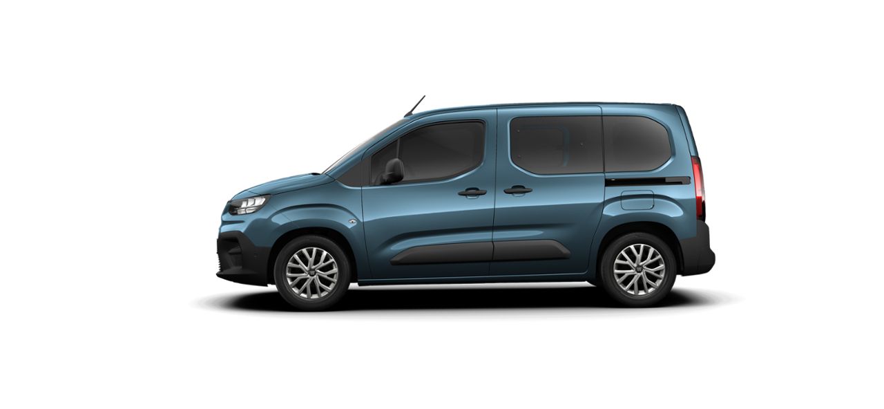 Foto Fiat Doblo 2