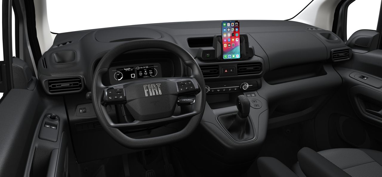 Foto Fiat Doblo 4