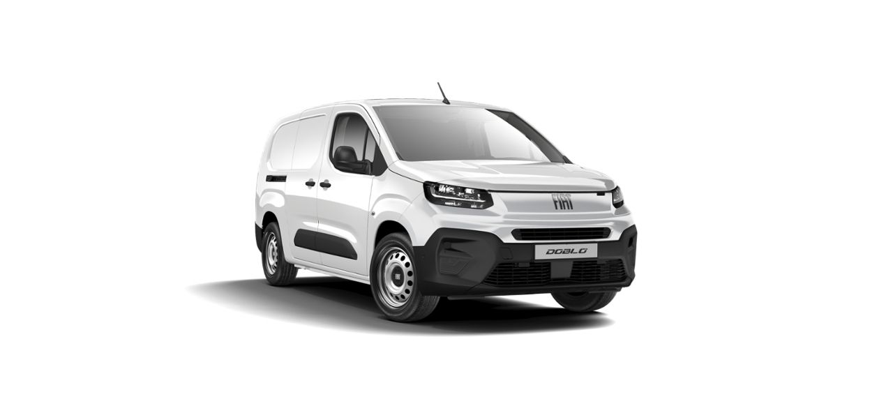 Foto Fiat Doblo 2