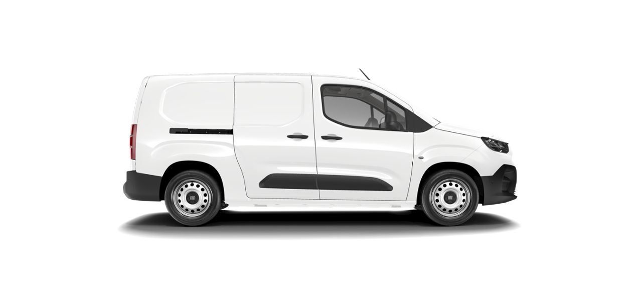 Foto Fiat Doblo 4