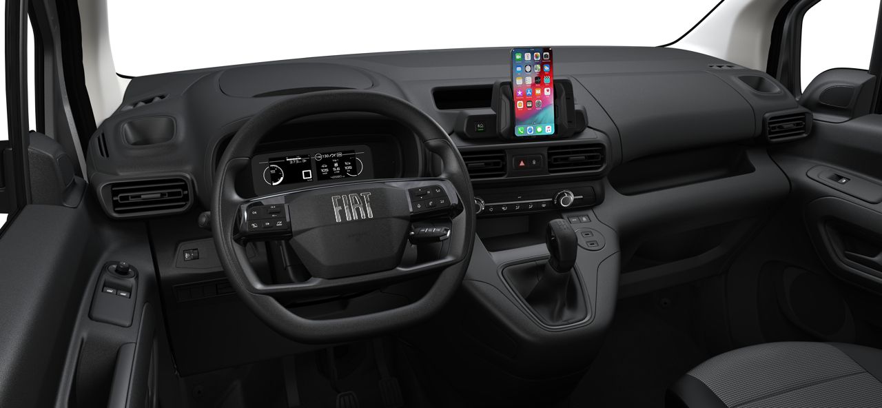 Foto Fiat Doblo 5