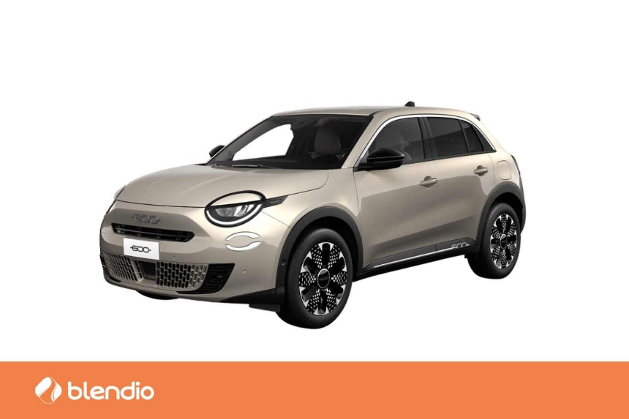 Foto Fiat 600 1