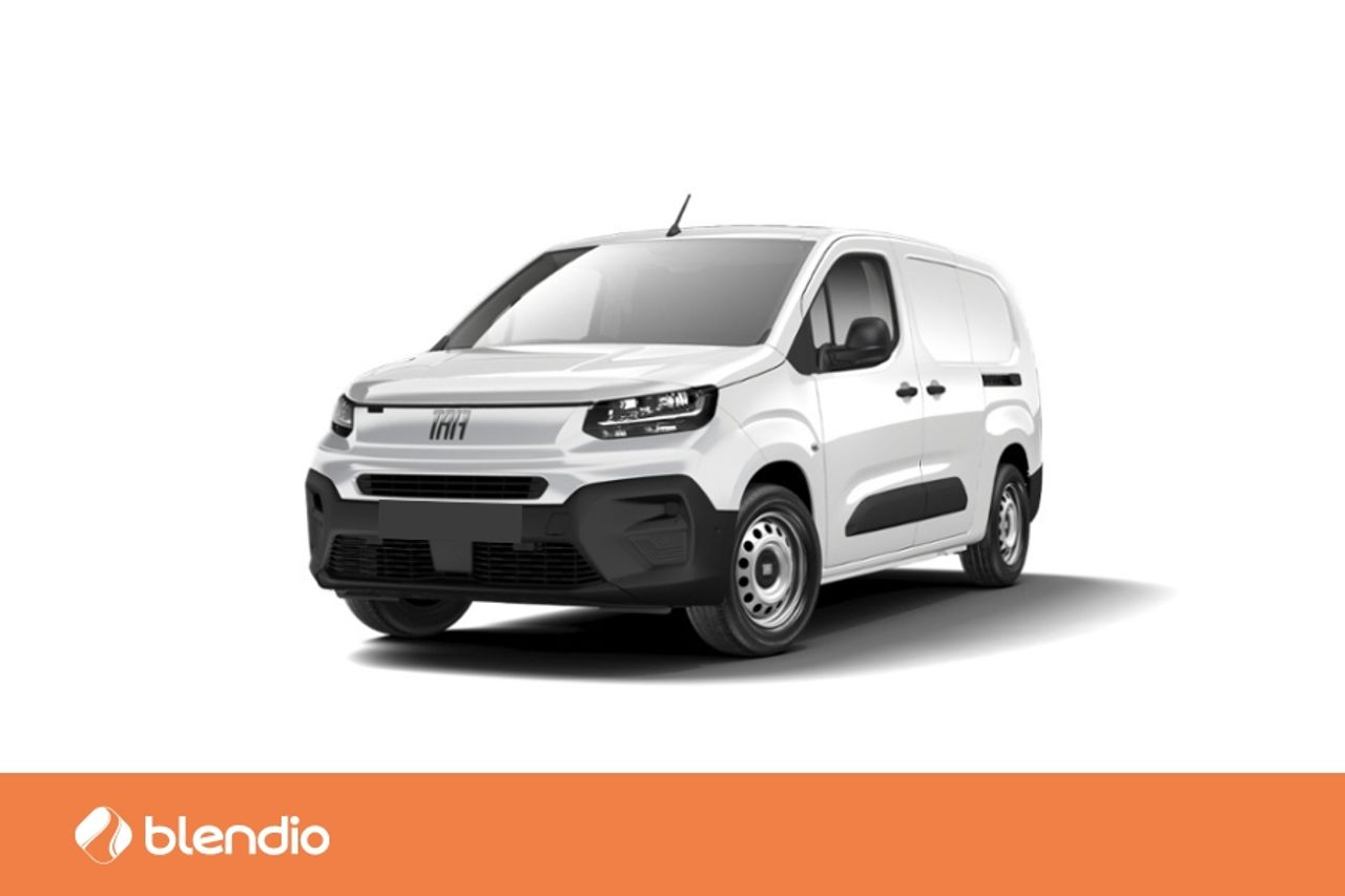 Foto Fiat Doblo 1