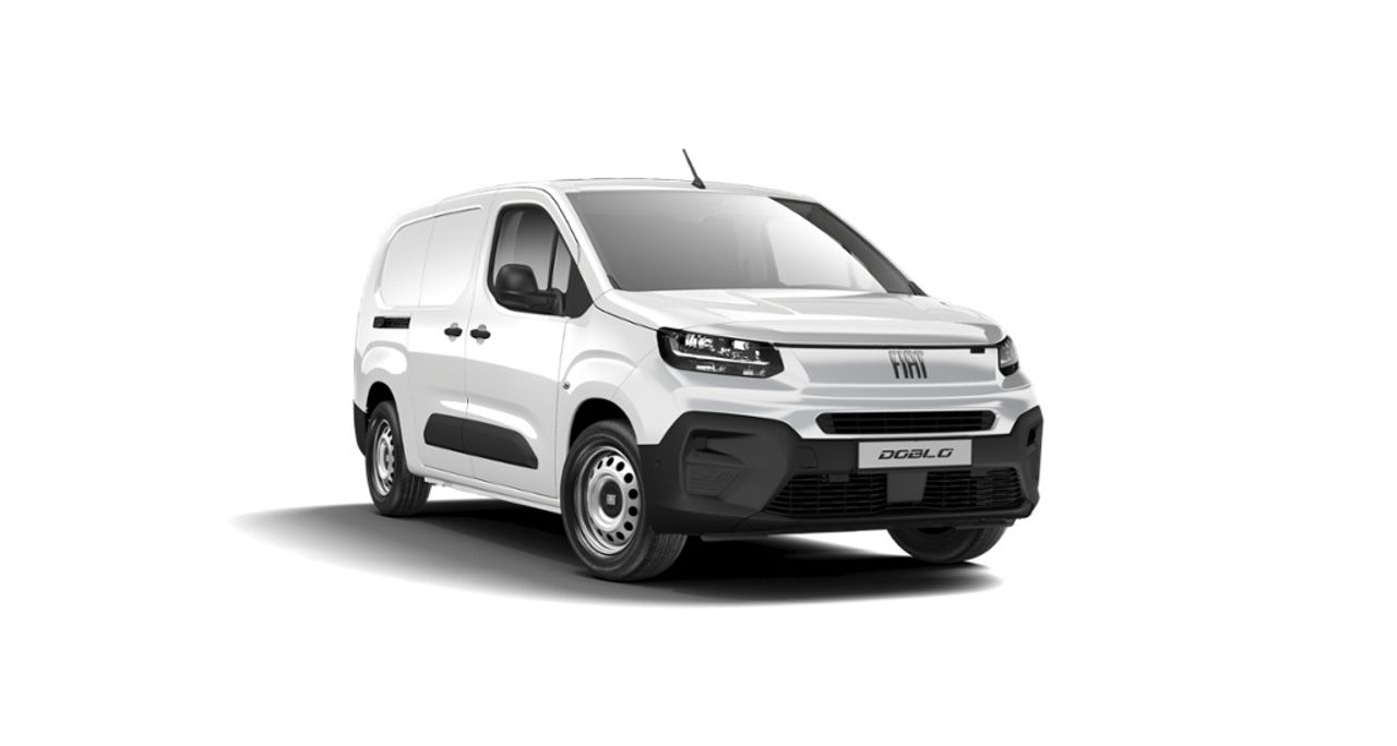 Foto Fiat Doblo 2