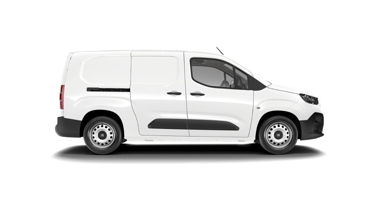 Foto Fiat Doblo 3