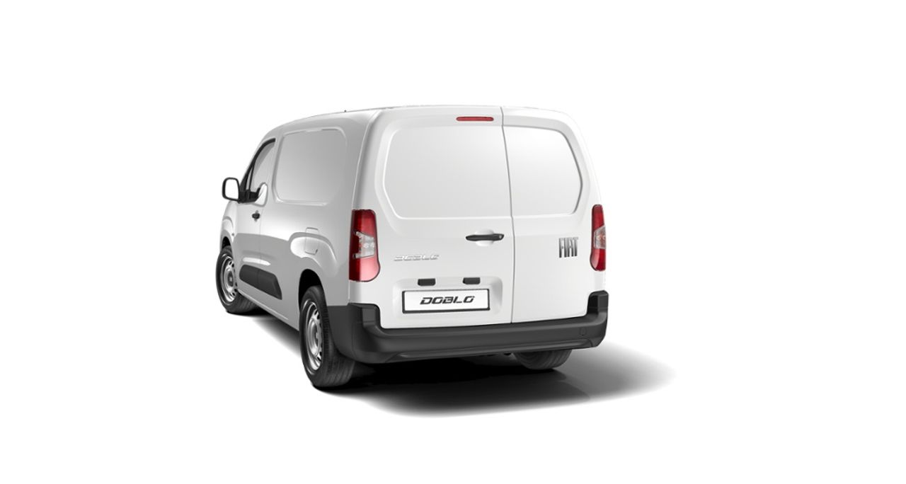 Foto Fiat Doblo 4