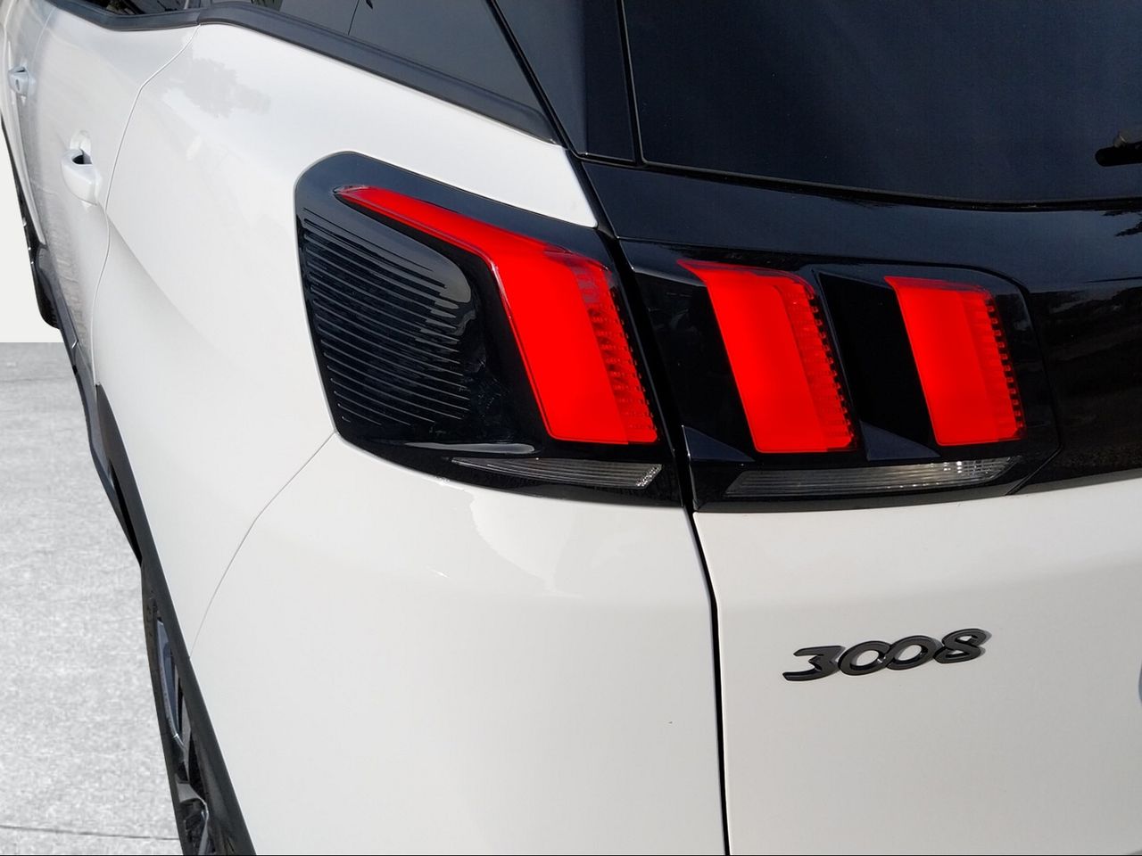 Foto Peugeot 3008 16
