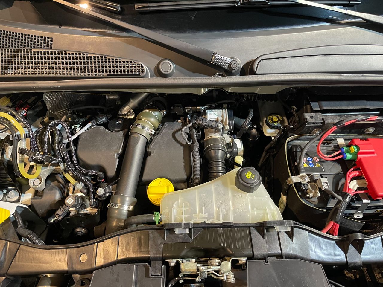 Foto Renault Kangoo 23
