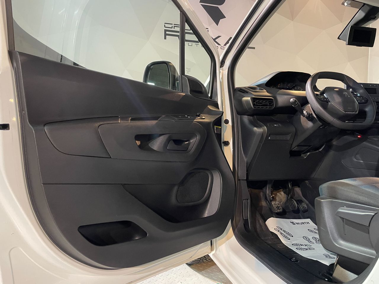 Foto Peugeot Partner 12