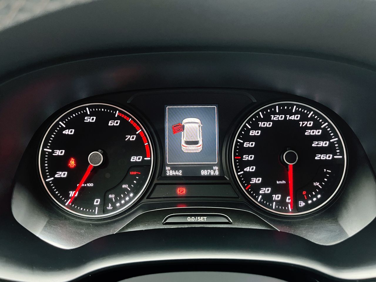 Foto Seat Ateca 24