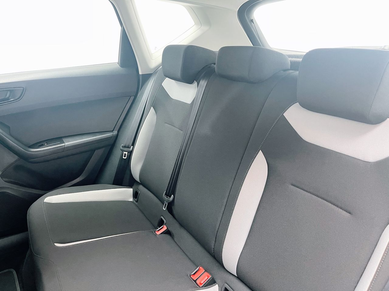 Foto Seat Ateca 9