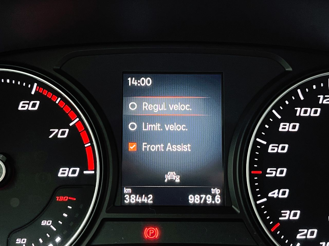 Foto Seat Ateca 21