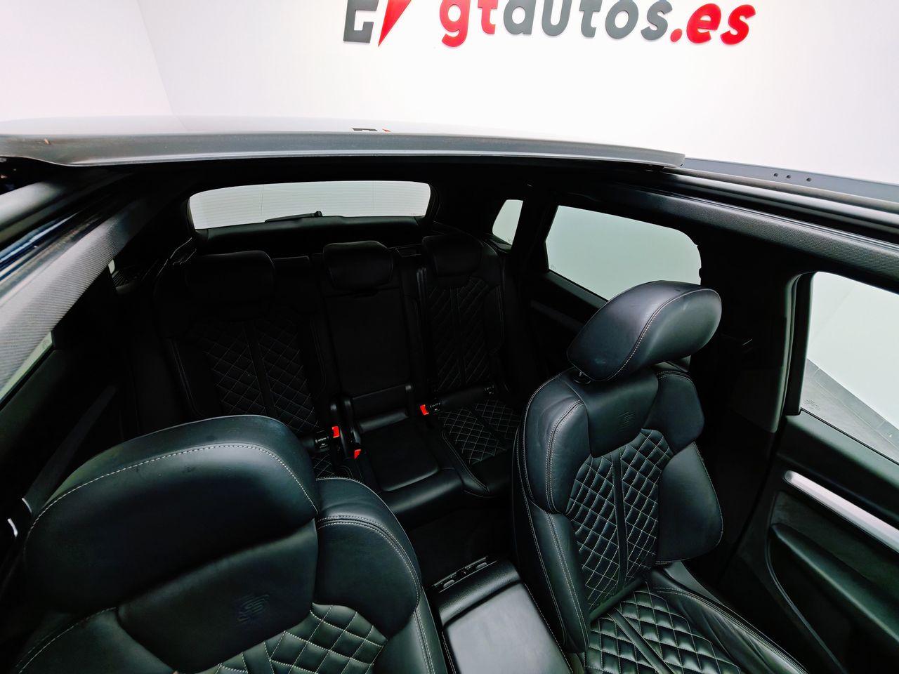 Foto Audi Q5 14